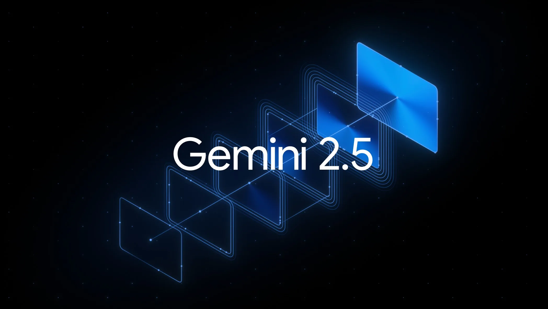 Gemini 2.5 Pro : Une version plus performante, enfin disponible