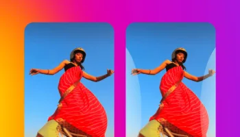 Instagram ajoute la lecture 2x aux Reels pour concurrencer TikTok