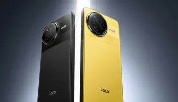 POCO F7 Pro et F7 Ultra : smartphones OLED 2K, Snapdragon 8 Elite et charge ultra-rapide pour 2025