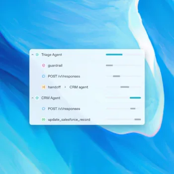 API Agents Hero 16.9
