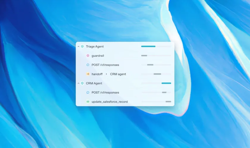 API Agents Hero 16.9