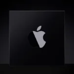 Apple Silicon chips
