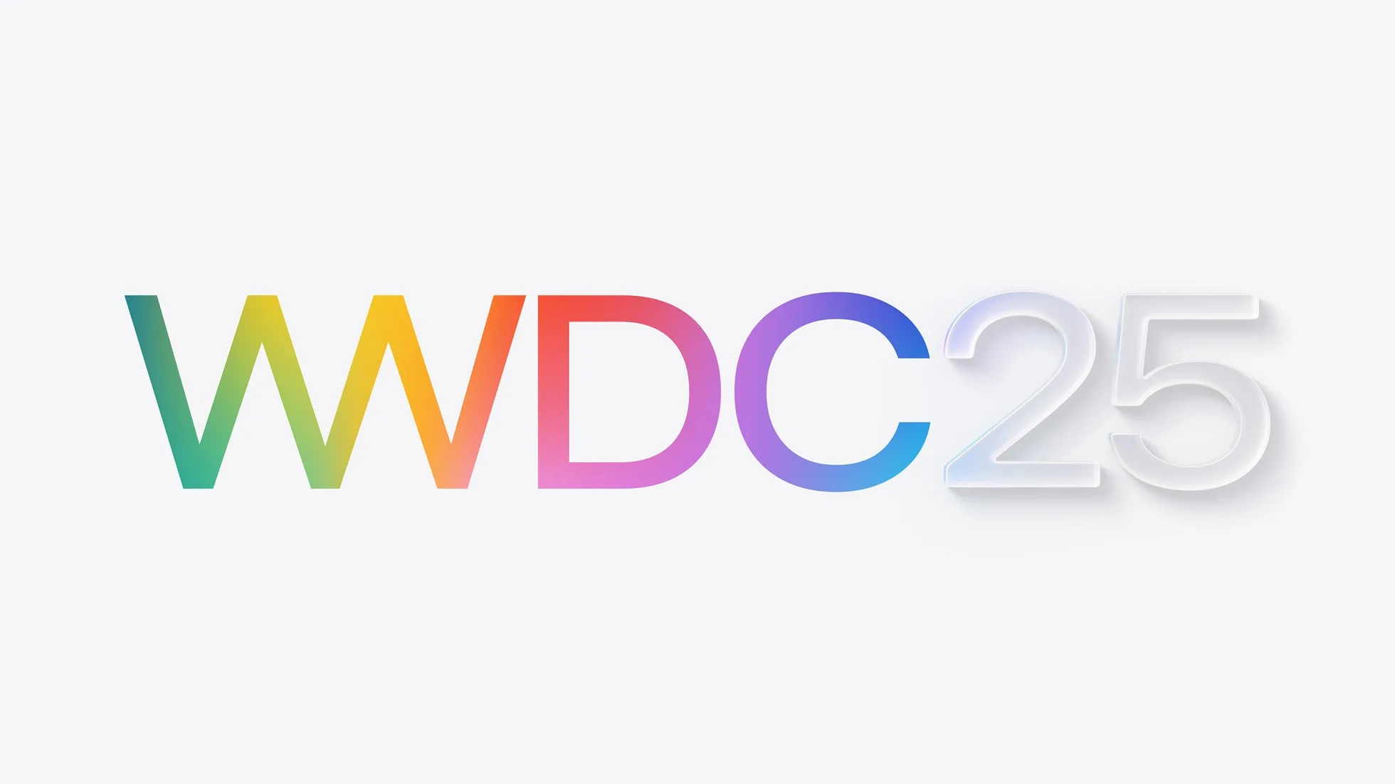 Apple WWDC 2025 : keynote du 9 juin, iOS 19, Apple Intelligence et refonte visuelle attendus