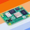 Raspberry Pi CM4 : Encore plus résistant aux températures extrêmes !