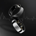 Circular ring 2 sizes