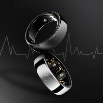 Circular Ring 2 : pression artérielle, glycémie, ECG, la bague connectée révolutionnaire ?