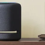 Echo Studio Shelf