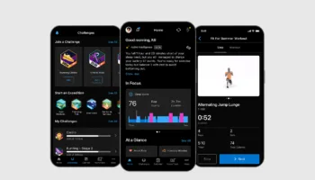 Garmin Connect+ : l'IA arrive, nouveaux outils d'entraînement, expérience plus riche