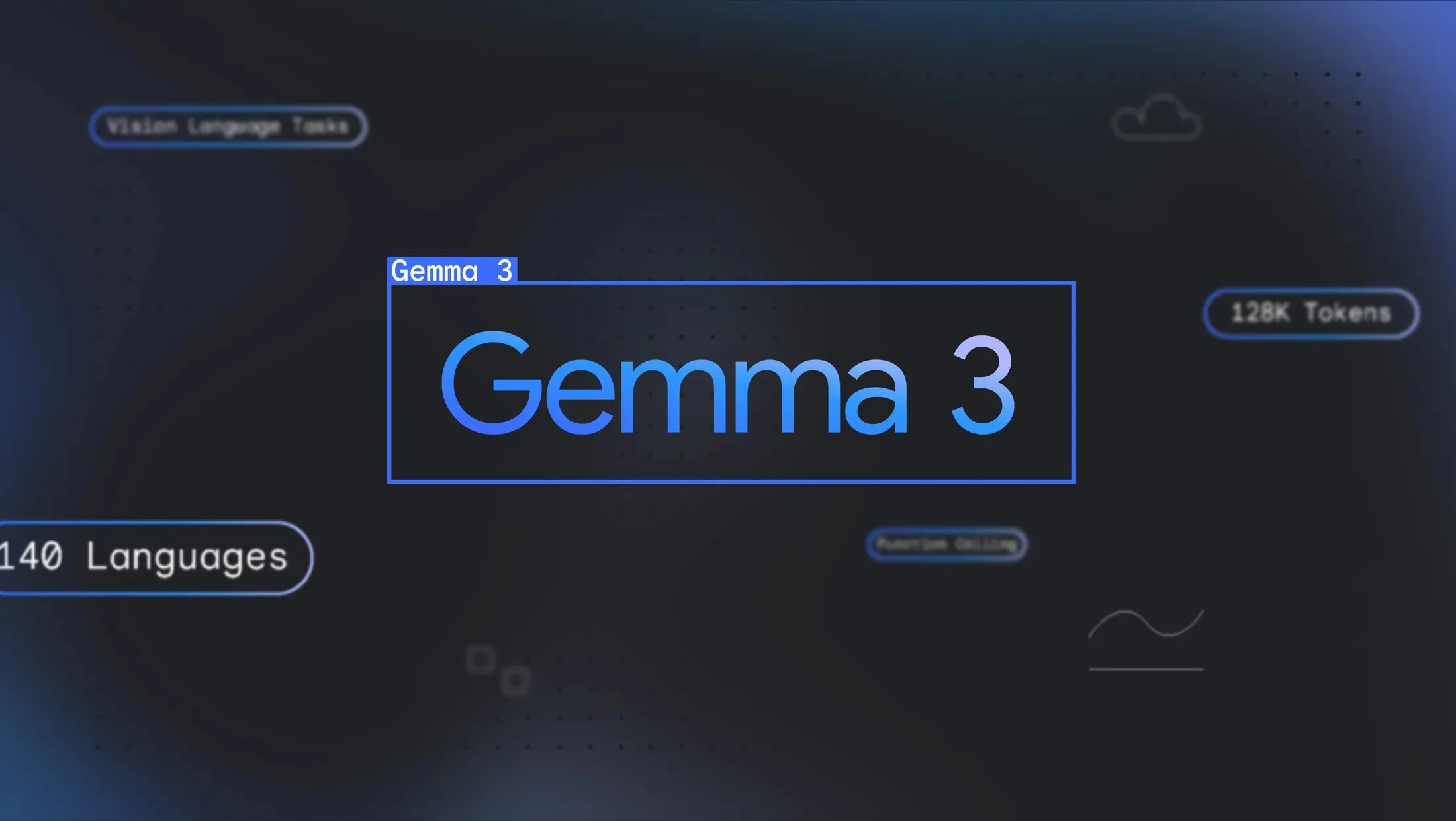 Google Gemma 3 : Un petit modèle IA qui rivalise avec les LLM, découvrez les nouveautés