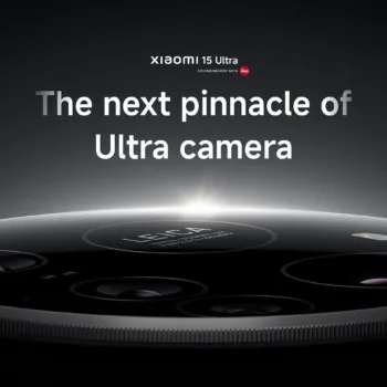 Xiaomi 15 Ultra : le roi de la photo mobile est arrivé chez nous !