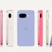 Le Pixel 9a arrivera en Europe le 14 avril !