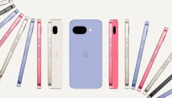Le Pixel 9a arrivera en Europe le 14 avril !