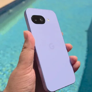 Google Pixel 9a : test complet, performances, design et prix dévoilés avant la sortie