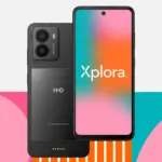 HMD Fusion X1 2042776