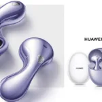 HUAWEI FreeBuds 6