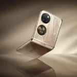 Huawei Pocket 3 2