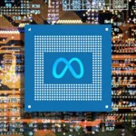 Meta custom AI chip