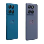 Motorola Edge 60 Fusion AH exclu