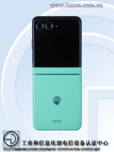 Motorola Razr 60 XT2553 2 Image 1
