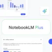 NotebookLM : l'IA Google Gemini bientôt préinstallée sur tous les Chromebooks