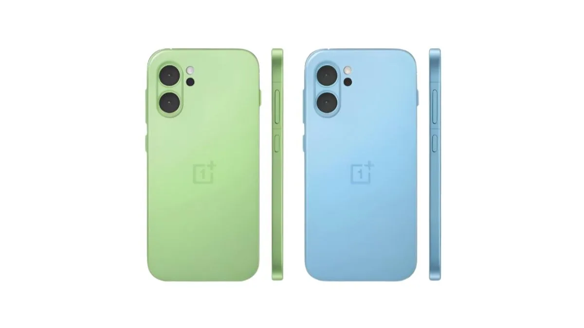 OnePlus 13T 1