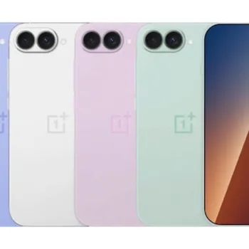 OnePlus 13T : Snapdragon 8 Elite et batterie XXL, le smartphone compact qui va faire sensation ?