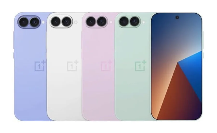 OnePlus 13T : Snapdragon 8 Elite et batterie XXL, le smartphone compact qui va faire sensation ?