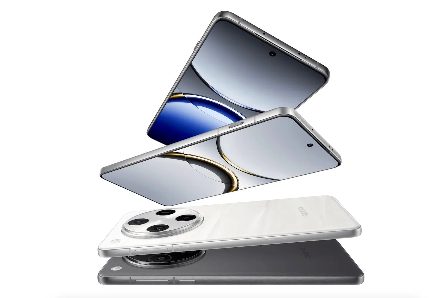 Oppo find X8 Pro