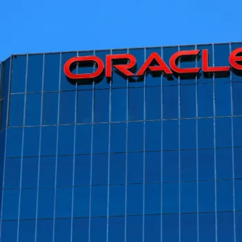 Oracle : Un accord pour sécuriser les données de TikTok aux États-Unis contre une petite participation