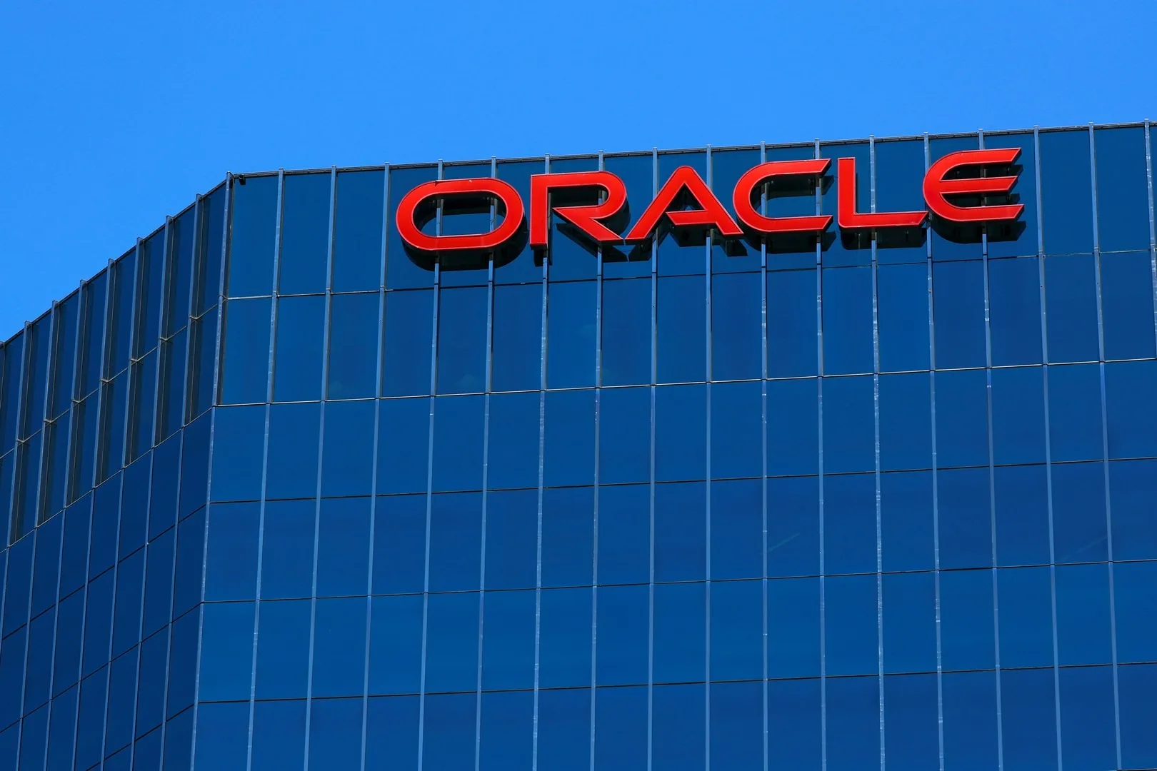 Oracle : Un accord pour sécuriser les données de TikTok aux États-Unis contre une petite participation
