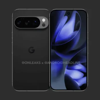 Google Pixel 10 et Pixel 10 Pro : Premiers rendus et détails techniques dévoilés