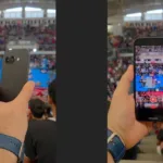 Pixel 9a Leak Lucha Libre 2