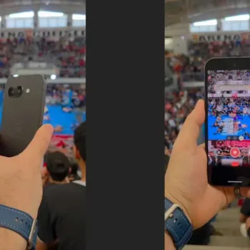 Google Pixel 9a : Une vidéo de prise en main révèle son design inspiré des Pixel 9