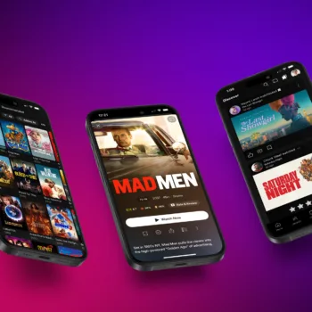 Plex : Une refonte complète pour un streaming plus moderne (et social)