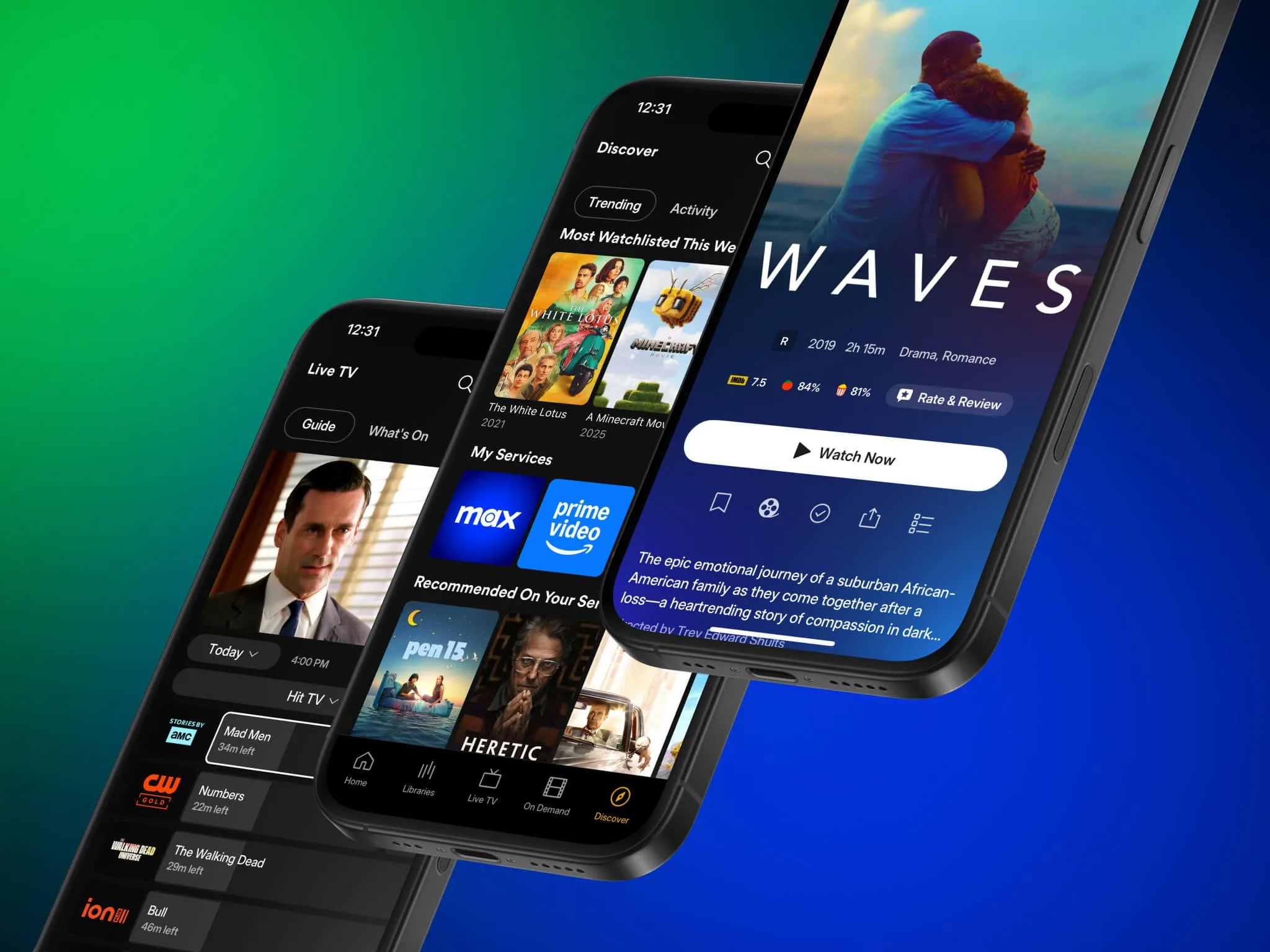 Plex iOS Release