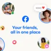 Amis Facebook : Meta retrouve ses origines avec le retour de l'onglet Amis