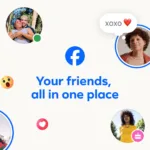 Profile and Friends Tab Update f