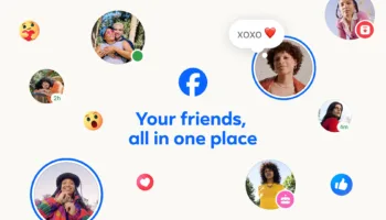 Amis Facebook : Meta retrouve ses origines avec le retour de l'onglet Amis