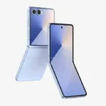 Samsung Galaxy Z Flip 7 final de