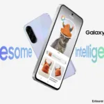 Samsung Mobile Galaxy A series G 2