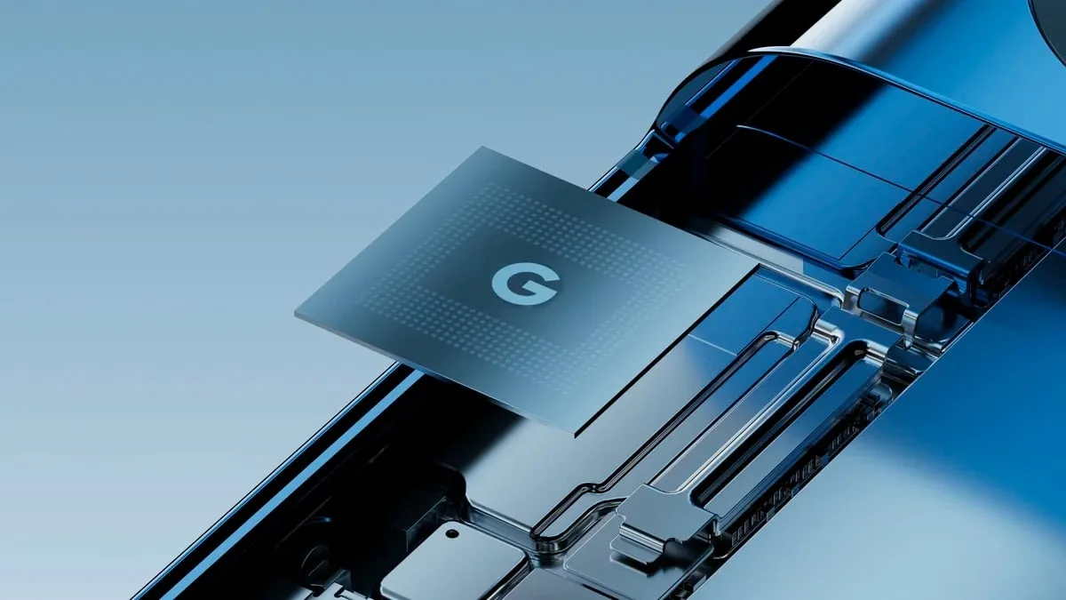 Google Tensor G5 : Un GPU Imagination Technologies et du 3 nm TSMC pour le Pixel 10 ?