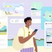 Voyage d'été : Google dévoile de nouvelles fonctionnalités IA pour faciliter la planification et l'exploration