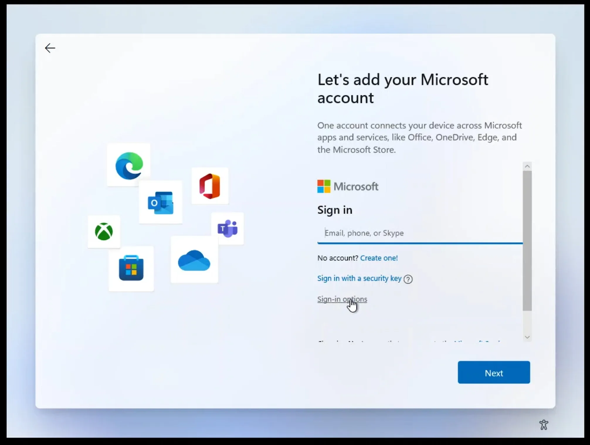 Windows 11 : Contourner le compte Microsoft, c'est encore possible ?