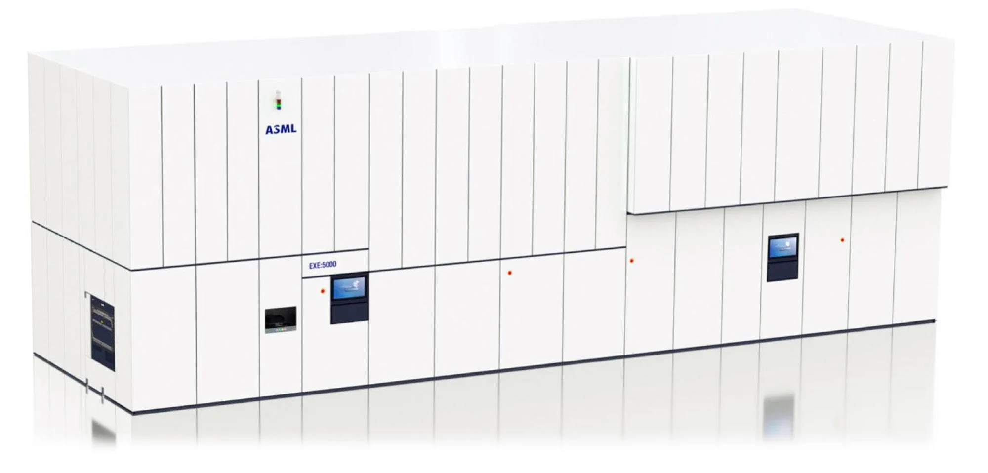 Samsung acquiert une machine High-NA EUV d'ASML : un tournant pour le Exynos 2600 ?