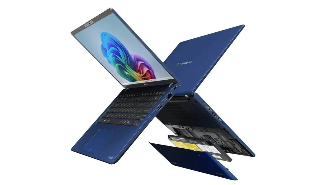 dynabook copilot