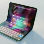 foldpad filmic twitter
