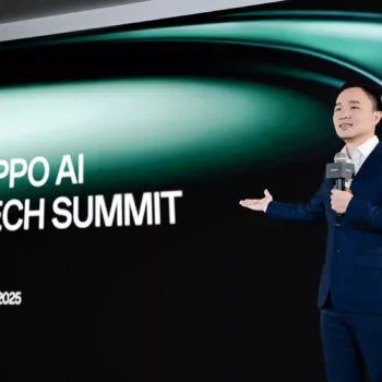 MWC 2025 : OPPO dévoile ses ambitions en IA mobile