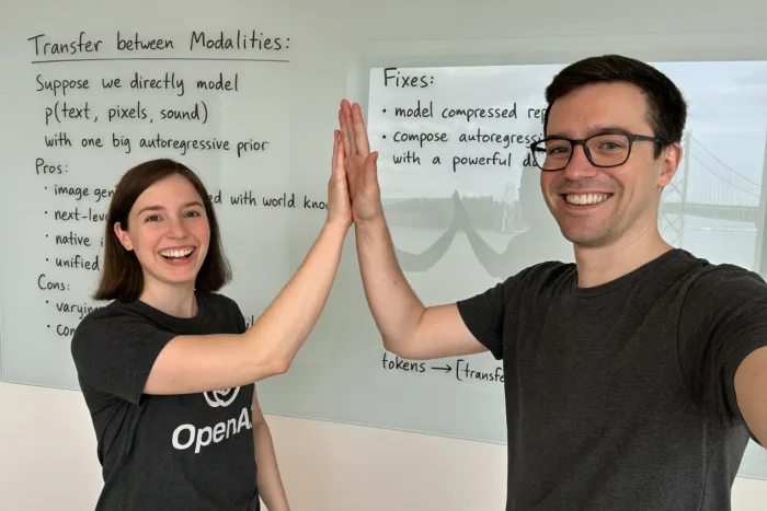 OpenAI GPT-4o : ChatGPT génère images et vidéos avec une qualité inédite