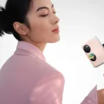 huawei pocket 2 flip promo
