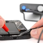iPhone 16e TD 83